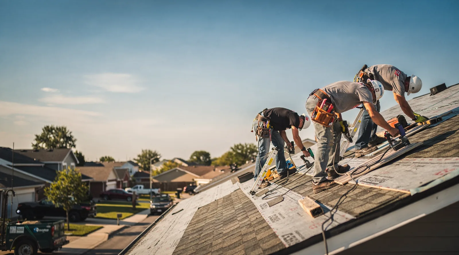 Dormer Window Assessment in Long Island, KS